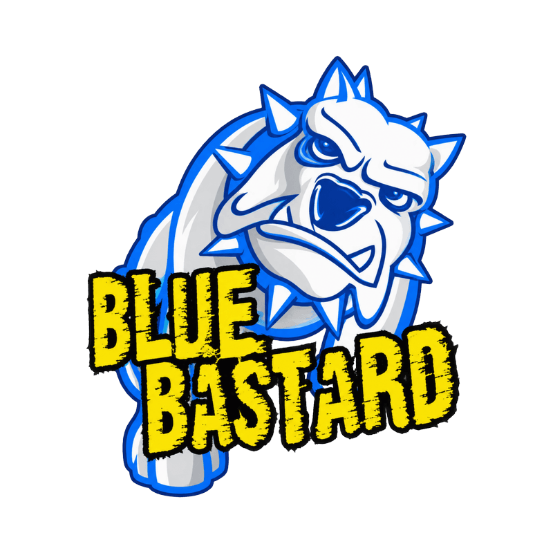 Wholesale Blue Bastard supplier | Motto Europa