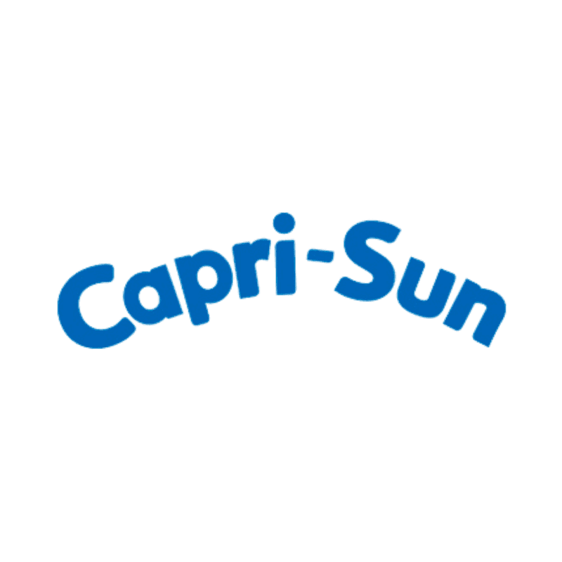 Groothandel Capri-Sun leverancier — Motto Europa