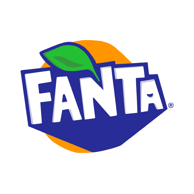 Groothandel Fanta leverancier — Motto Europa