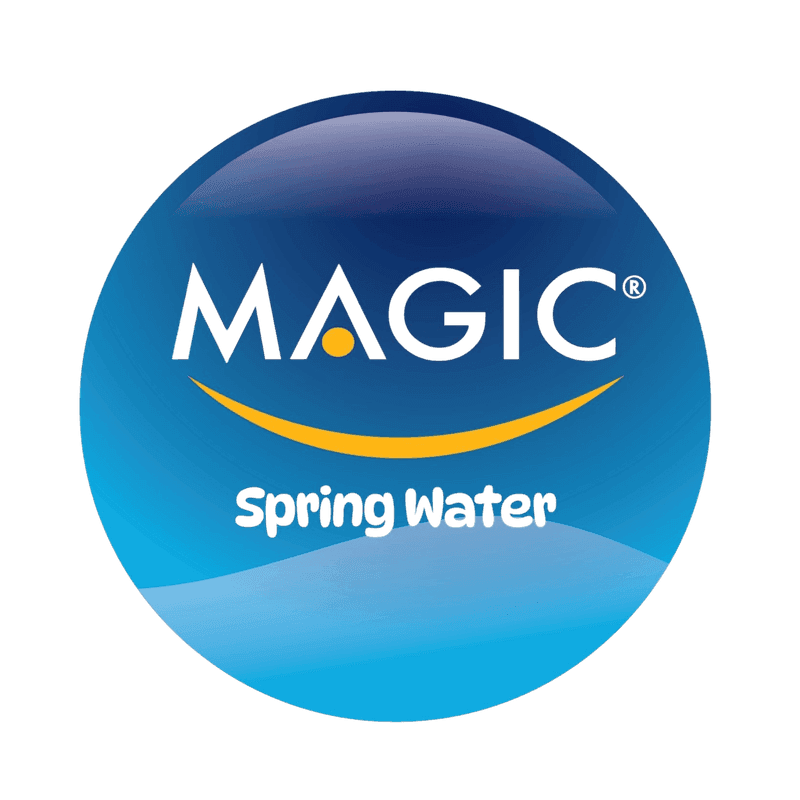 Groothandel Magic Spring Water leverancier — Motto Europa