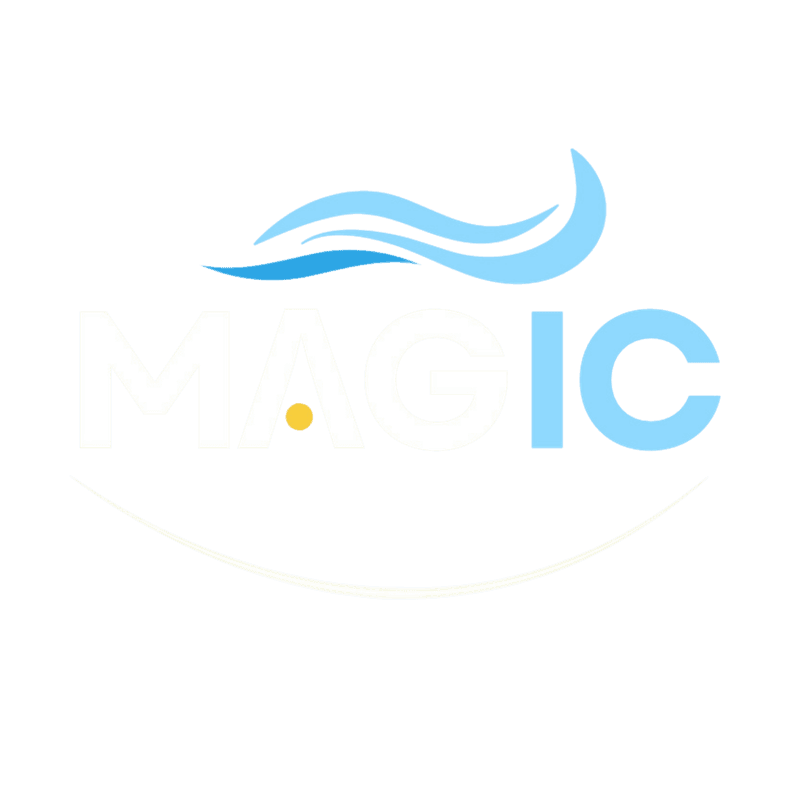 Groothandel Magic leverancier — Motto Europa